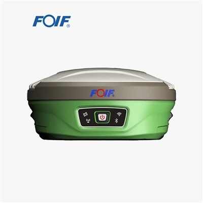 PPP ফাংশন A90 সহ FOIF Gnss RTK