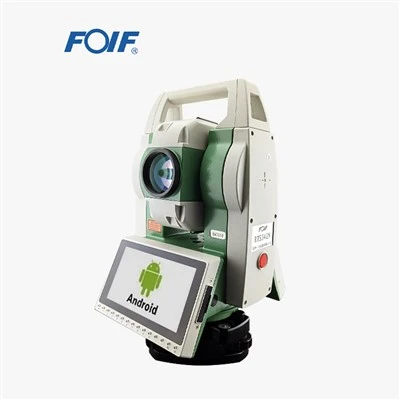 FOIF মোট স্টেশন RTK RTS342N
