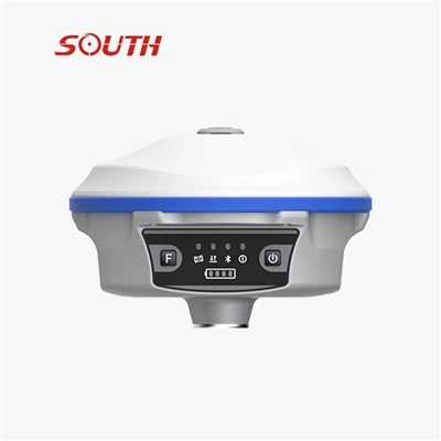দক্ষিণ Gnss Rtk সুপার বেস স্টেশন SR