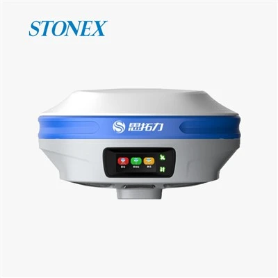 Stonex Gnss ভিডিও পরিমাপ RTK S20